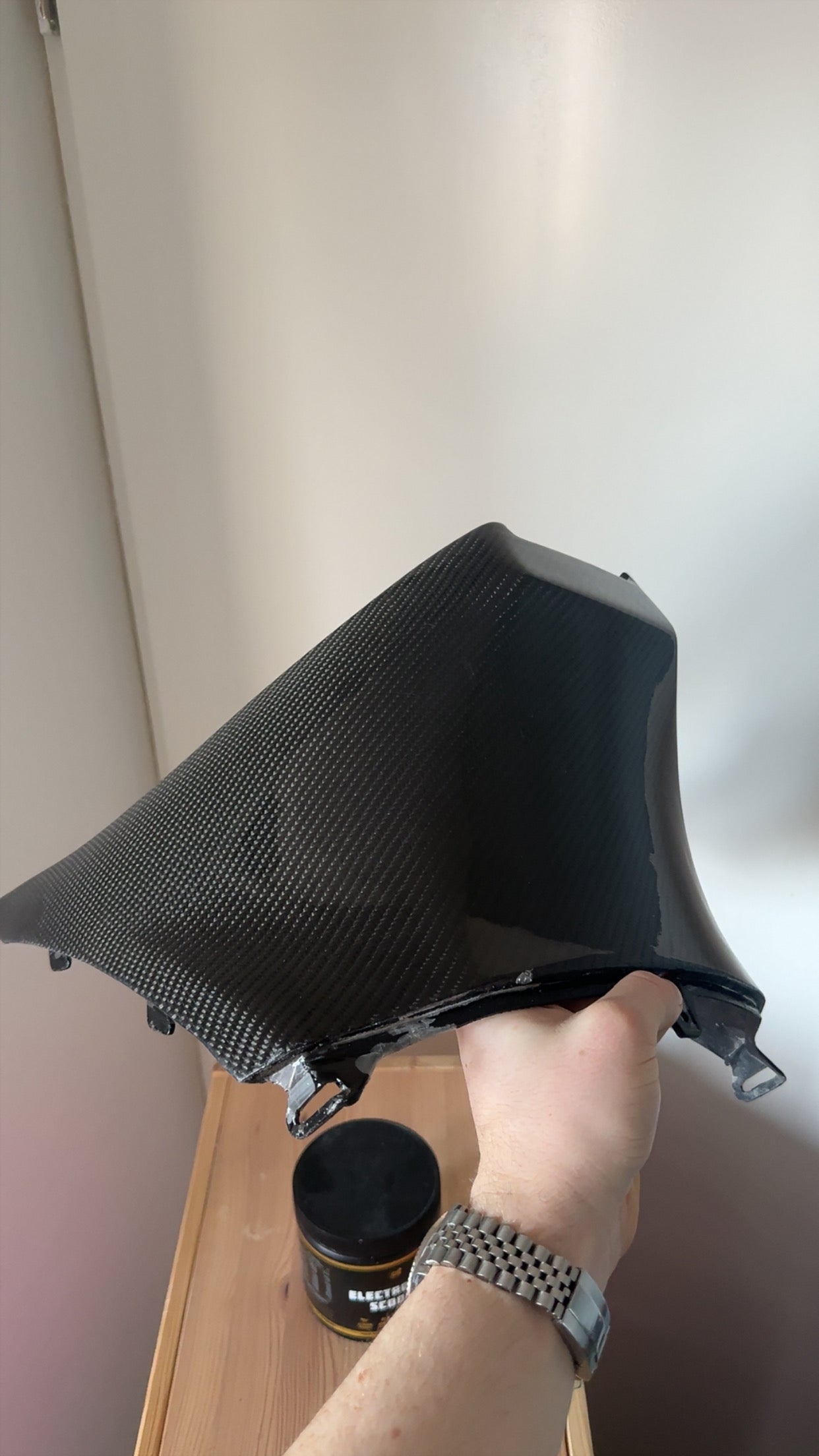 motorkap zip