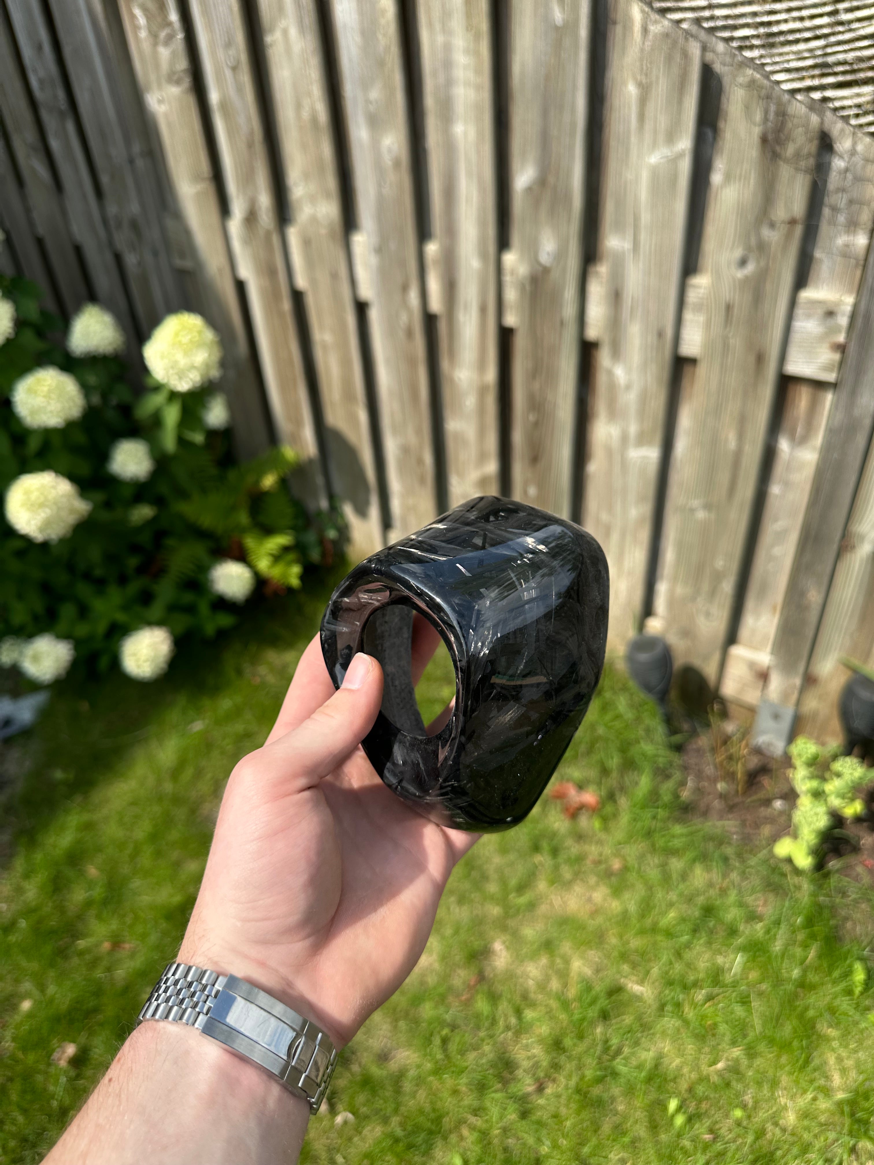 Akrapovic kap