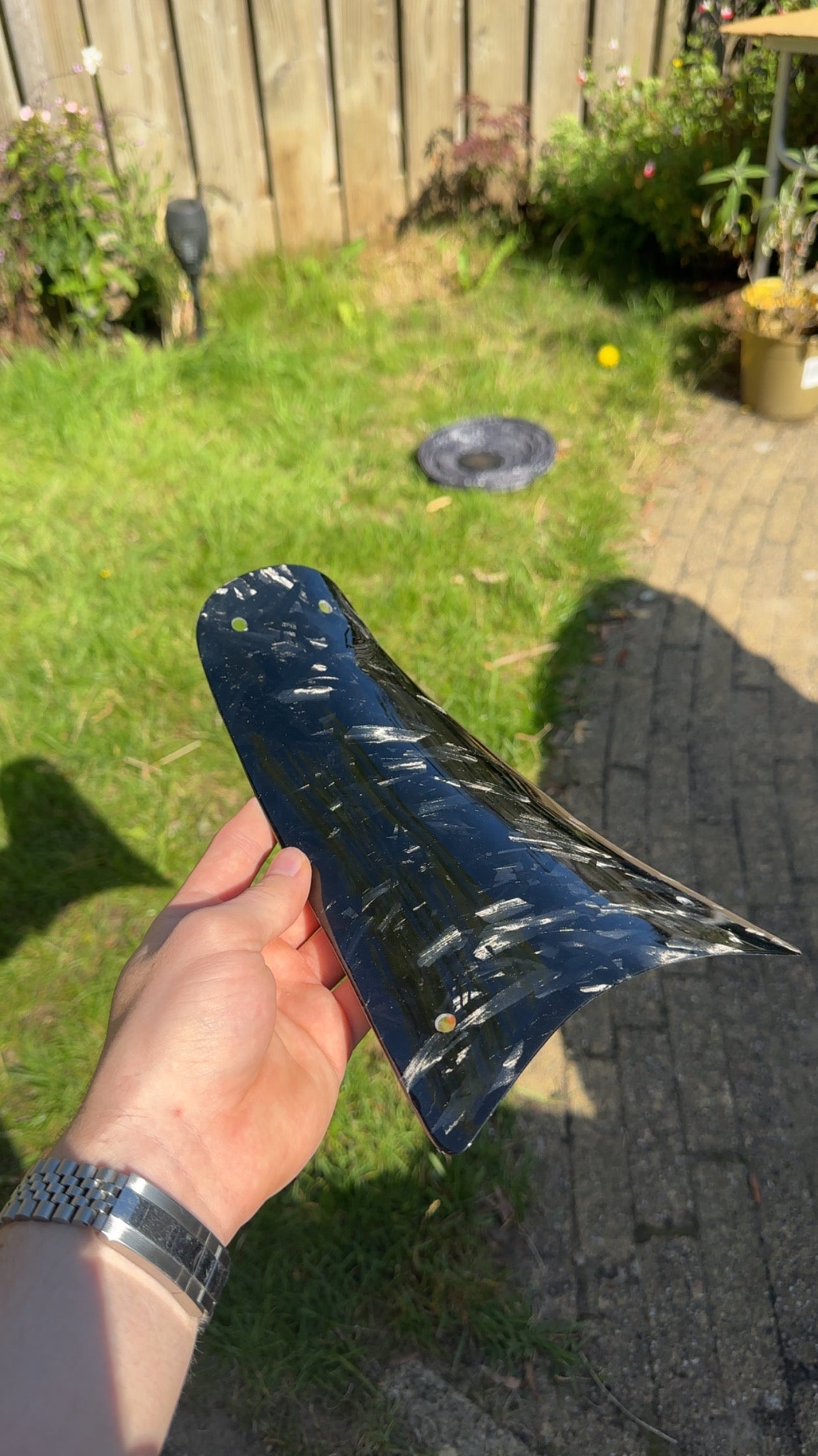 Accukap